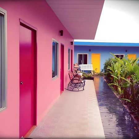 Rommai Rimnaam Resort Ранонг Екстериор снимка