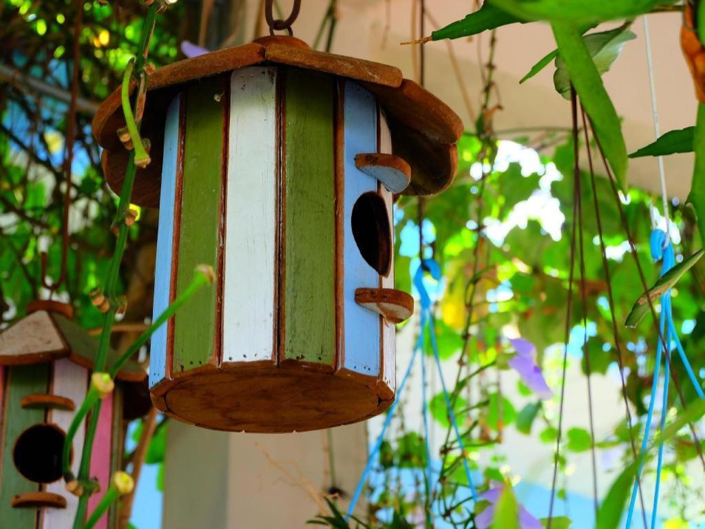 Rommai Rimnaam Resort Ранонг Екстериор снимка