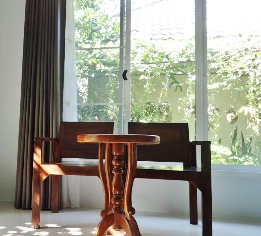 Rommai Rimnaam Resort Ранонг Екстериор снимка