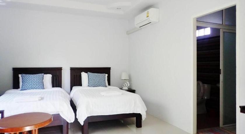 Rommai Rimnaam Resort Ранонг Екстериор снимка